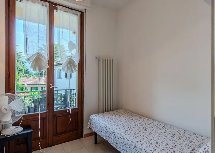 Appartement Bonnyvista By Interhome *