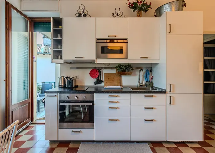 Bonnyvista By Interhome Appartement Menaggio